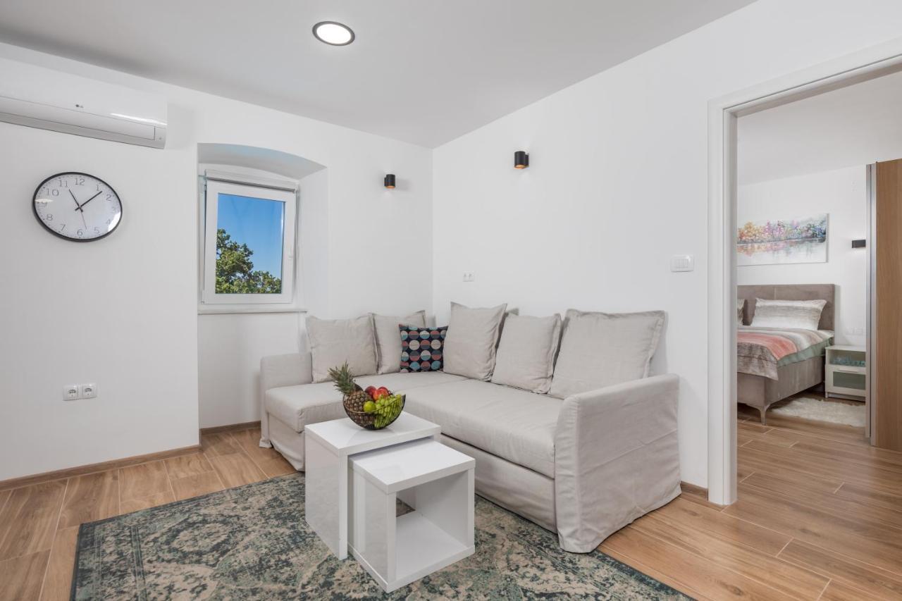 Apartmán Peace