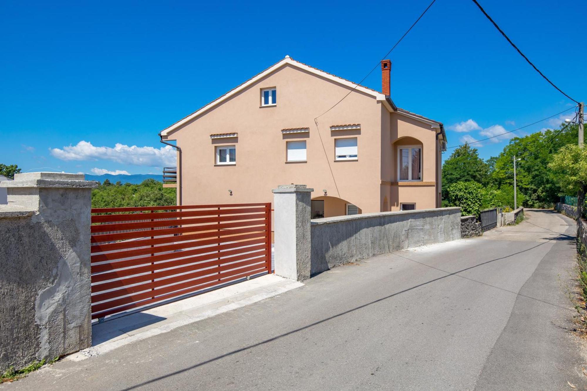 Peace Apartmán