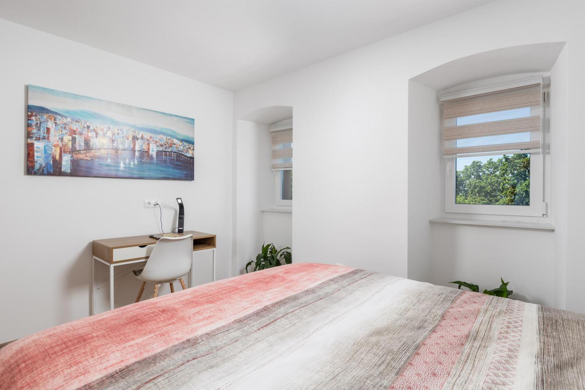 Peace Apartmán