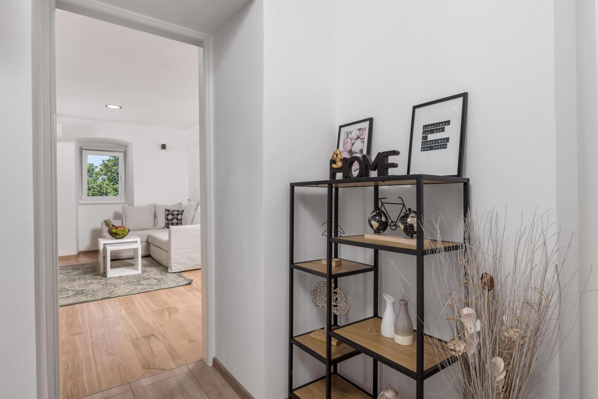 Apartment Peace Rijeka