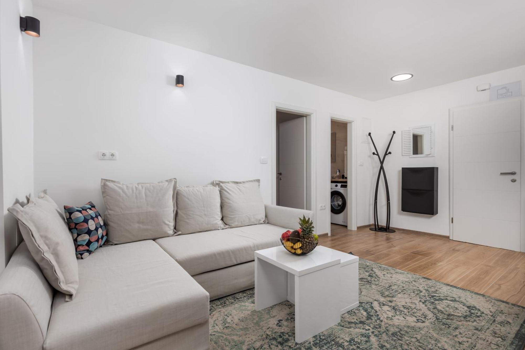 Peace Apartment