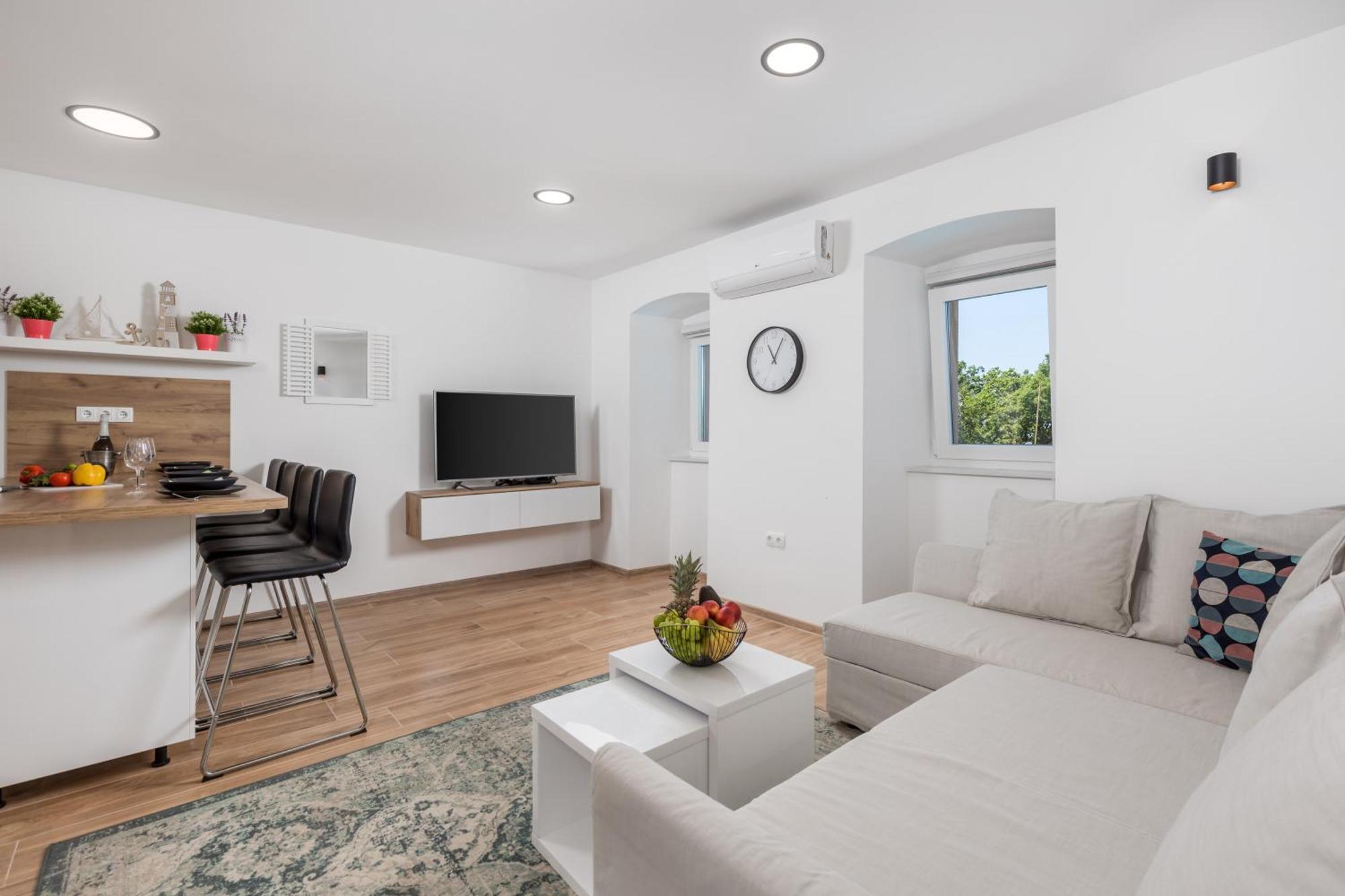Apartment Peace